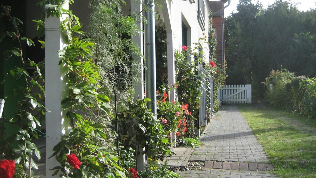 Hotel Schlossgarten Am Park Von Sanssouci Potsdam